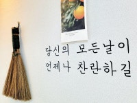 제주 협재살이