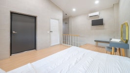 가평 뜰 독채 풀빌라 펜션