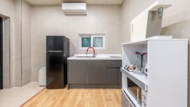 가평 뜰 독채 풀빌라 펜션