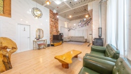 가평 뜰 독채 풀빌라 펜션