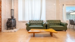 가평 뜰 독채 풀빌라 펜션