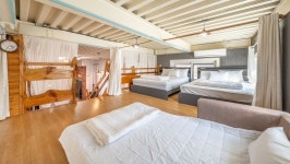 가평 뜰 독채 풀빌라 펜션