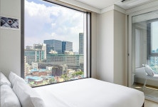 어반스테이 명동