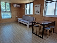 오대산 금빛펜션