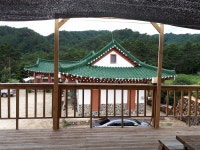 오대산 금빛펜션