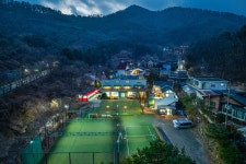 더봄펜션