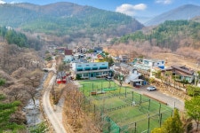 더봄펜션