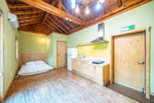 대성리 더봄펜션