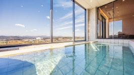 경주 그레이선셋풀빌라