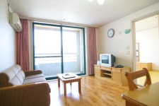 금호 화순 스파 리조트