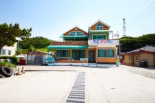 전라부안위도아일랜드