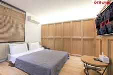 이그니스 호텔 부산종합운동장점