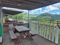 청도 프로방스 불빛축제 카라반펜션