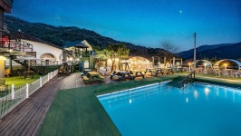 가평 가보자 독채 애견 풀빌라 수영장펜션