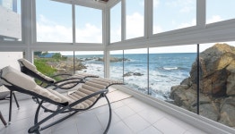 경주 웨이트리 오션뷰 풀빌라