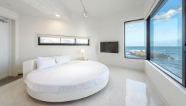 경주 웨이트리 오션뷰 풀빌라