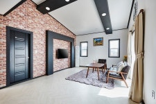 강릉 리프레시펜션 오대산점