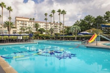 켄싱턴리조트 서귀포