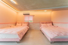 양산 연희재 애견풀빌라/반려견 운동장 대여