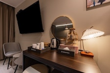 브라운도트호텔 제천역점