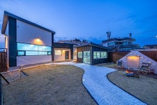 삼척 하이덕산독채풀빌라