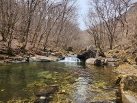 화천 산꾼의집 펜션