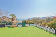 거제해돋이가자애견펜션