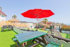 거제해돋이가자애견펜션