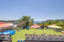 거제해돋이가자애견펜션