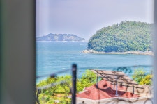 거제해돋이가자애견펜션