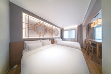 연화문호텔 을왕