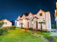 제주 엘쯔타운 독채펜션