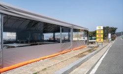 태안 만리포 필호텔