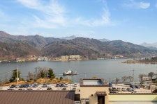 가평 미가쉴 가족펜션