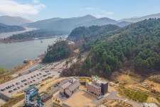 가평 미가쉴 가족펜션