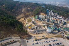 가평 미가쉴 가족펜션