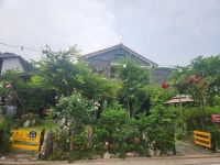 풍경펜션(천성산 내원사)