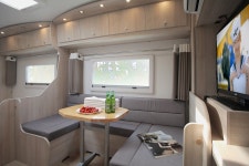 원주 오크밸리 카라반