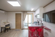 울산 간절곶 수호천사펜션