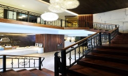 청주 더 마크호텔