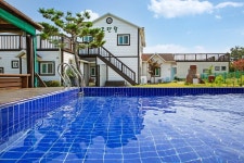 서산 그린힐펜션