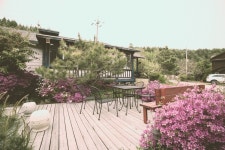 평창 체르맛트 펜션