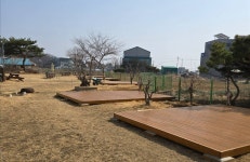 강화 막사발 펜션