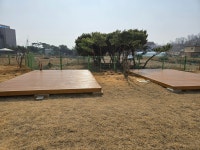 강화 막사발 펜션