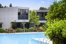 제주 애월 홍스랜드 펜션