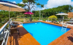 태안 노을바다펜션