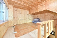 속초 대명 펜션