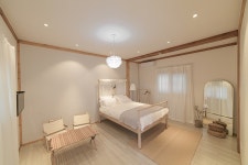 경주 한옥펜션 더나인