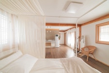 경주 한옥펜션 더나인
