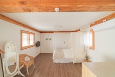 경주 한옥펜션 더나인